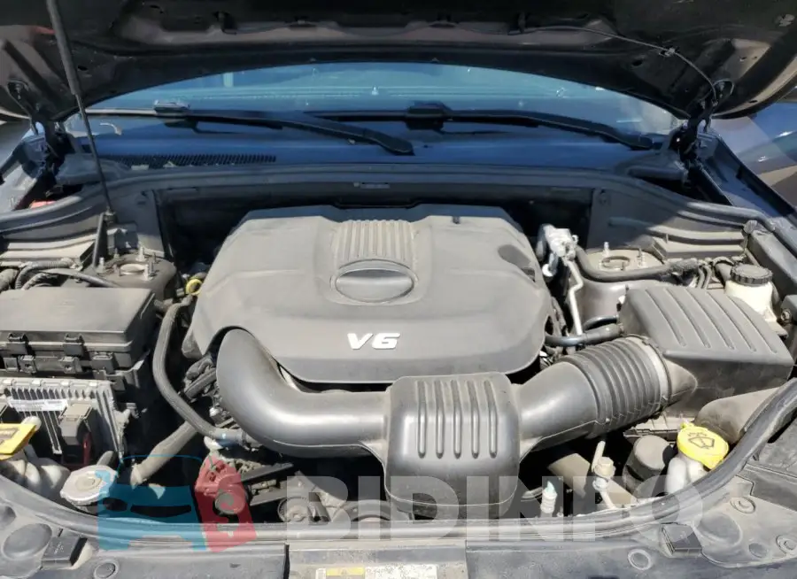 1C4RJFBG5FC706406 Photo# 12