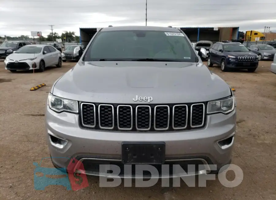 1C4RJFBG8KC590693 Photo# 5