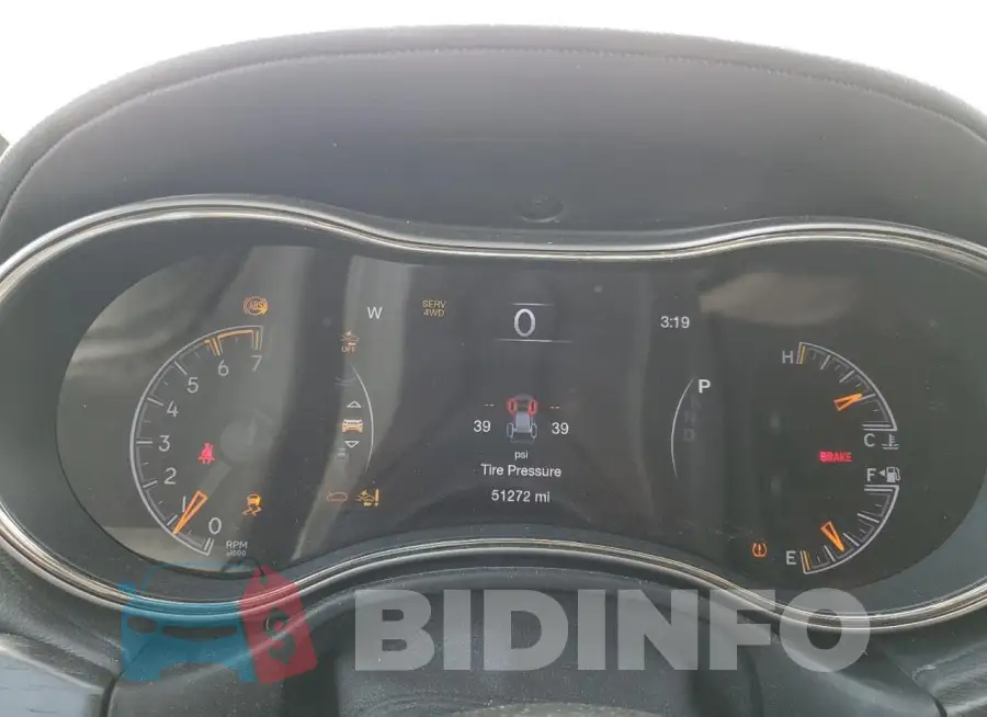 1C4RJFCT0JC229016 Photo# 9