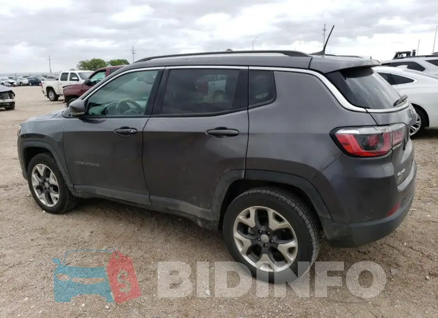 3C4NJDCB3LT147945 Photo# 2