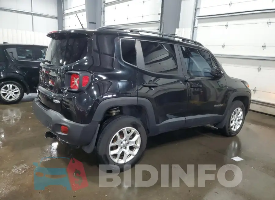 ZACCJBBT0FPB25435 Photo# 3
