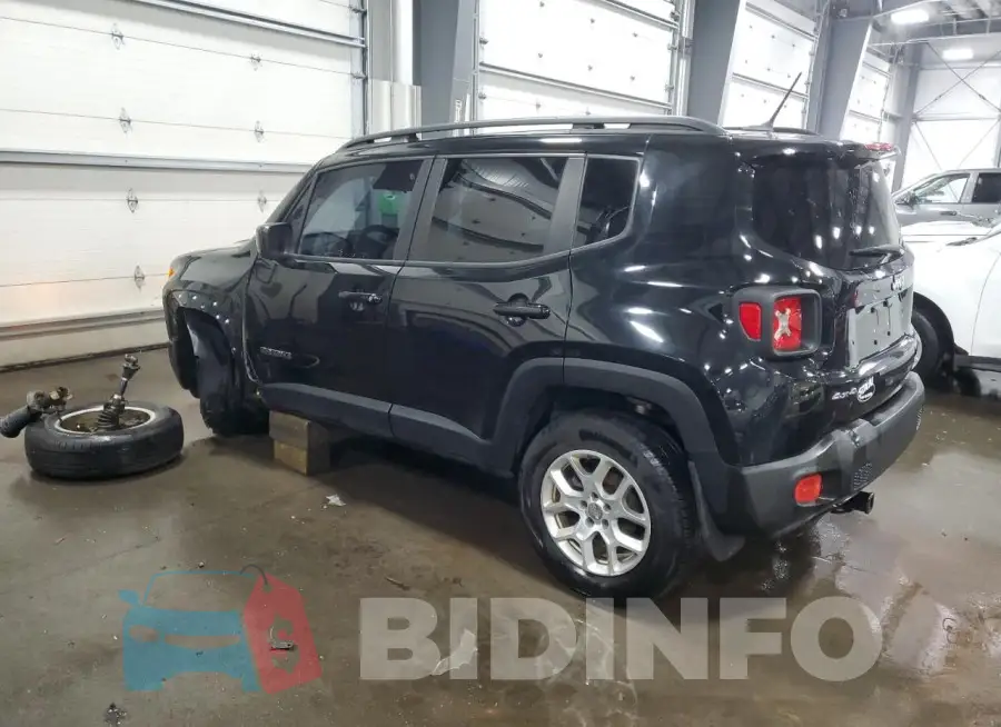 ZACCJBBT0FPB25435 Photo# 2