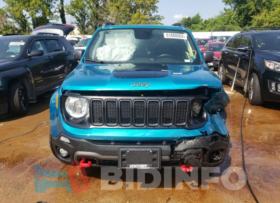 ZACNJBC18LPL26708 Photo# 5