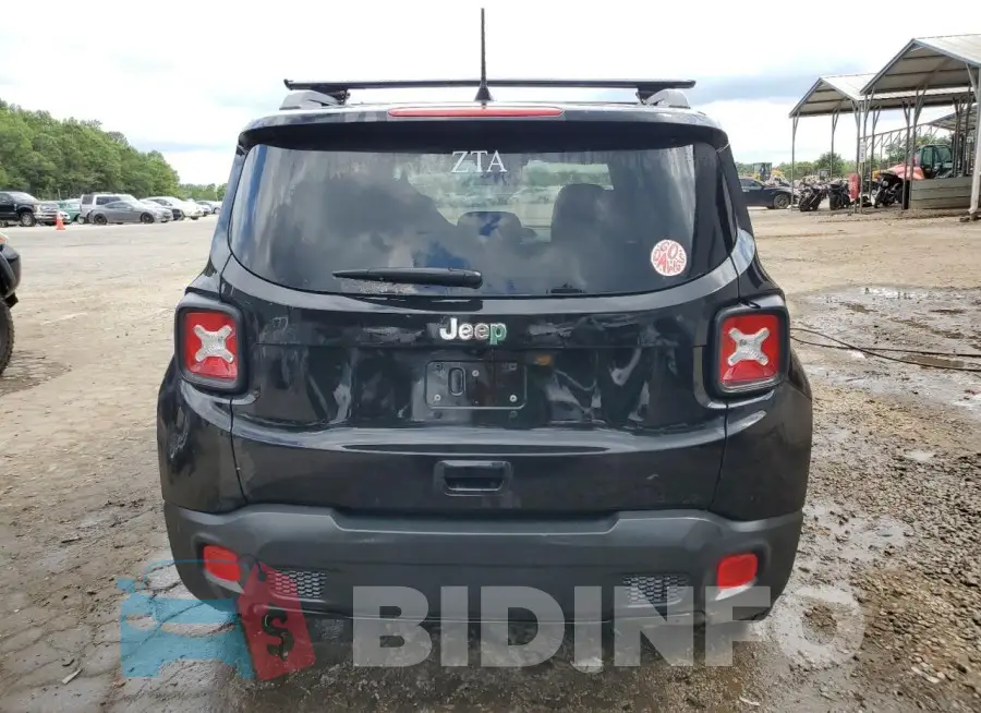 ZACNJCAB4MPM42555 Photo# 6