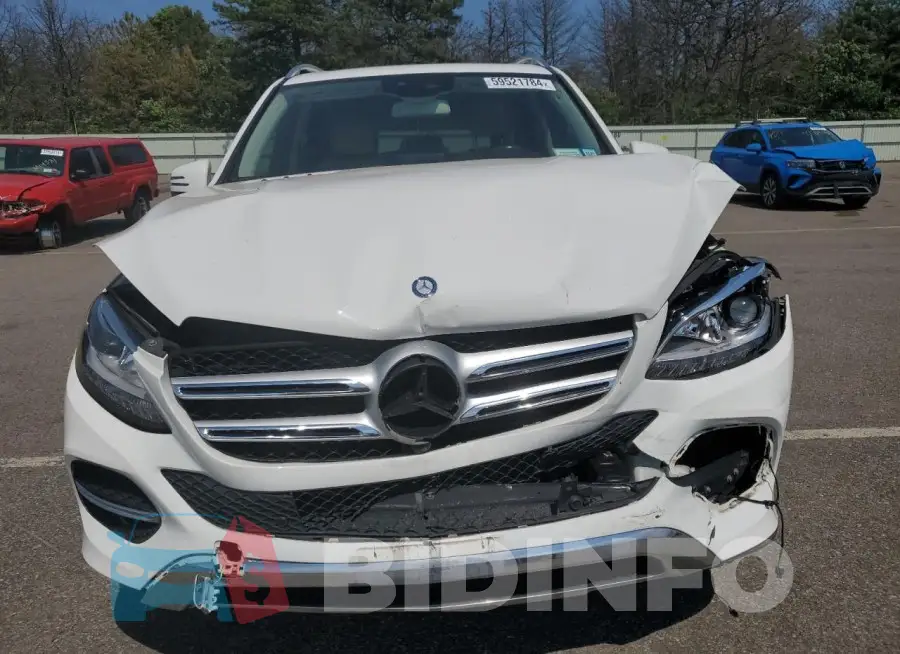 4JGDA5HB4HA889162 Photo# 5
