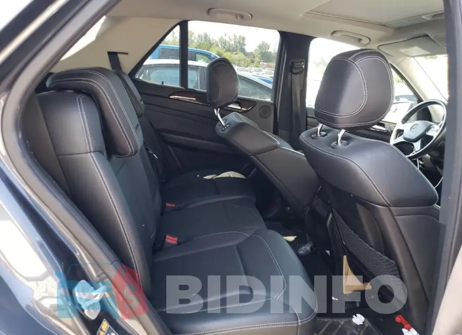 4JGDA5HB5FA545837 Photo# 11