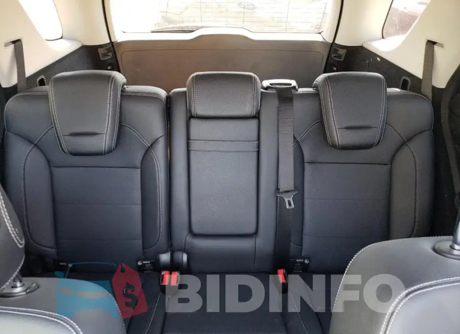 4JGDA5HB5FA545837 Photo# 10