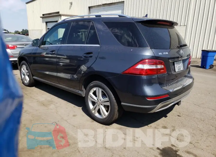 4JGDA5HB5FA545837 Photo# 2