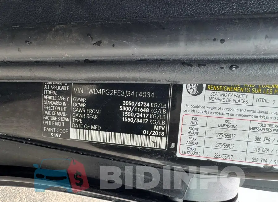WD4PG2EE3J3414034 Photo# 10