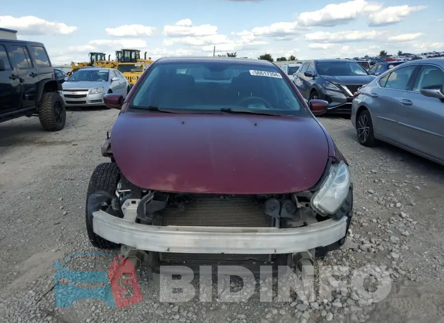 1C3CDFAAXFD252338 Photo# 5