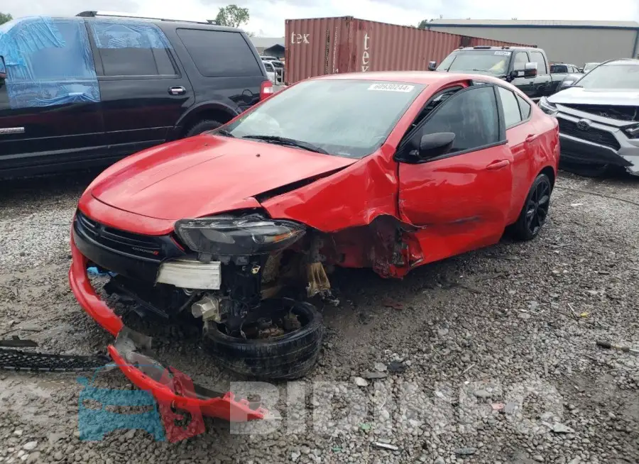 1C3CDFBB2GD704307 Photo# 1