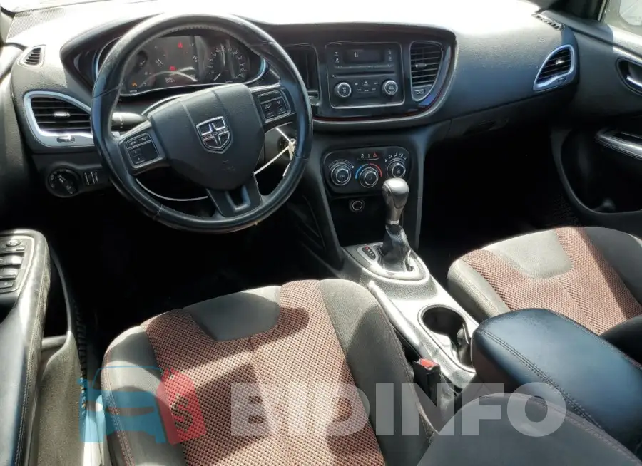 1C3CDFBBXGD504016 Photo# 8