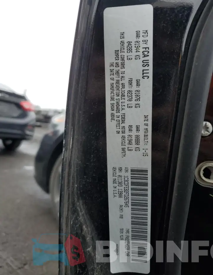 1C3CDFEB2FD267645 Photo# 12