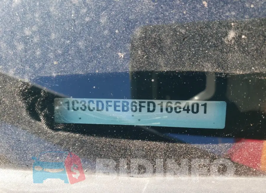 1C3CDFEB6FD166401 Photo# 12