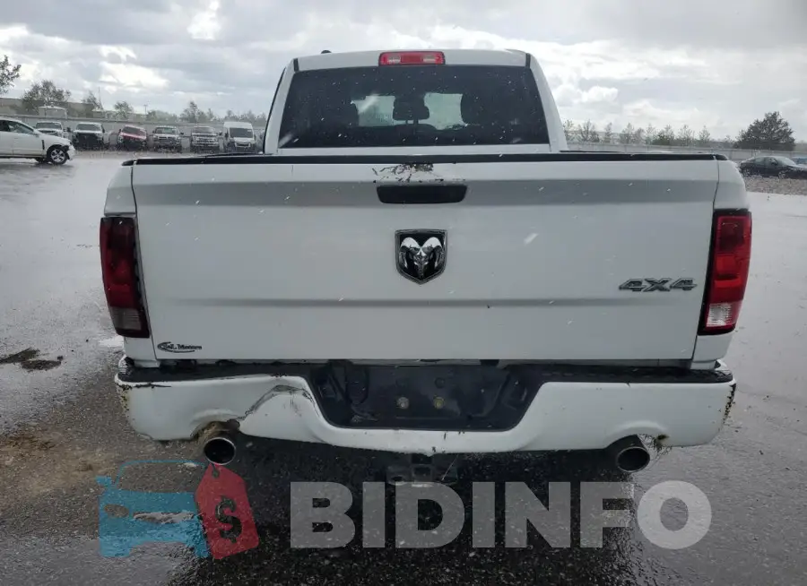 1C6RR7FTXJS190149 Photo# 6