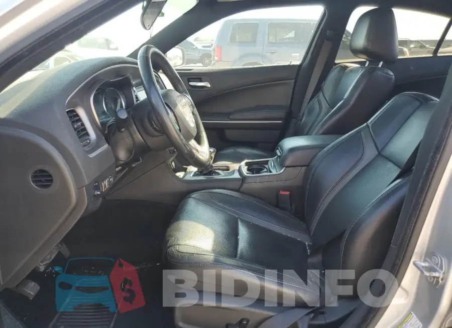 2C3CDXBG1KH696424 Photo# 7