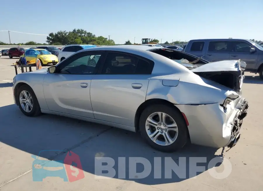 2C3CDXBG1KH696424 Photo# 2