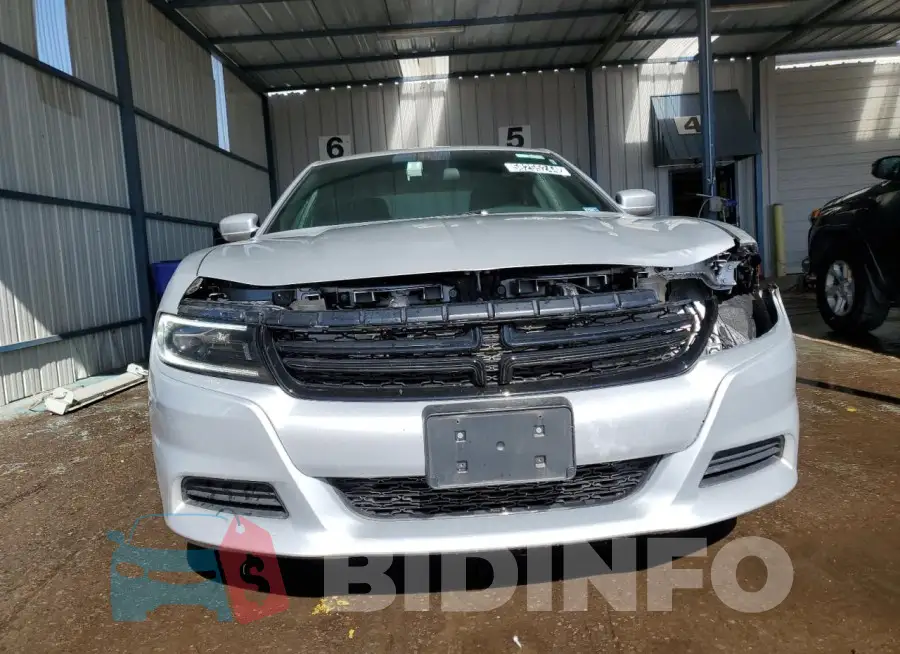 2C3CDXBG4NH224190 Photo# 5
