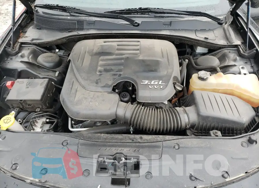 2C3CDXBG6LH119454 Photo# 11