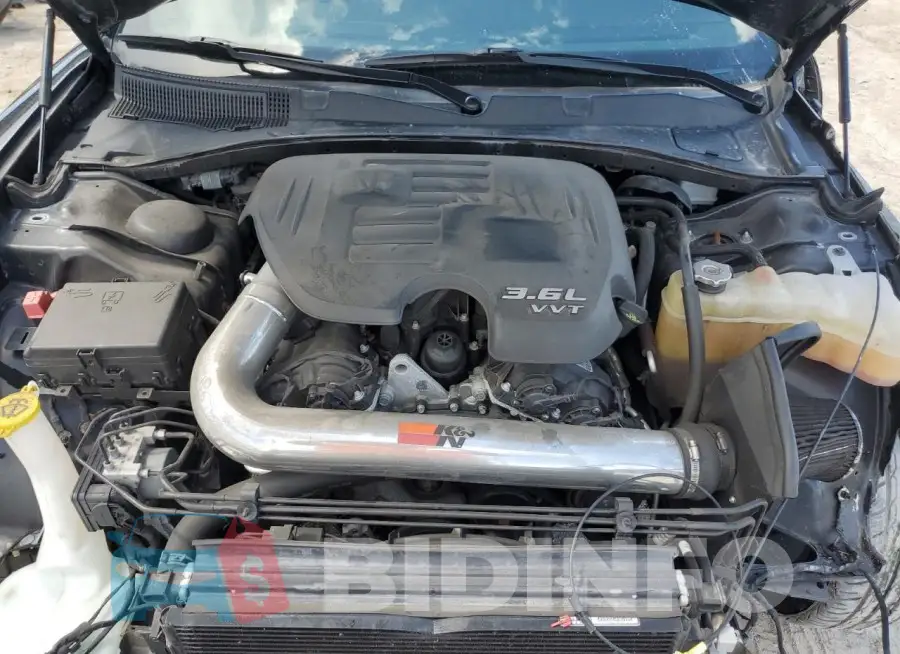 2C3CDXBG8KH614933 Photo# 11