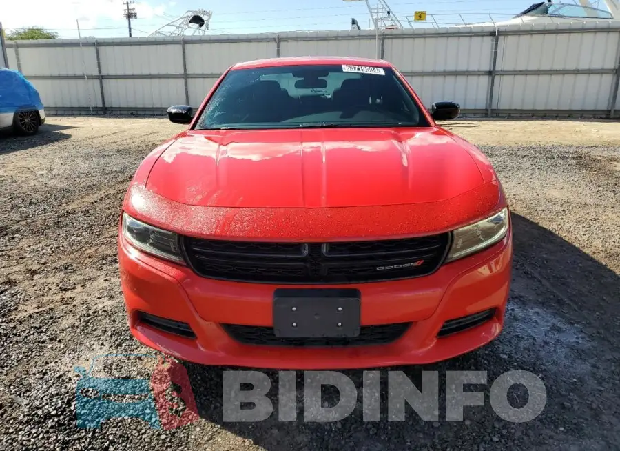2C3CDXBG8PH518646 Photo# 5