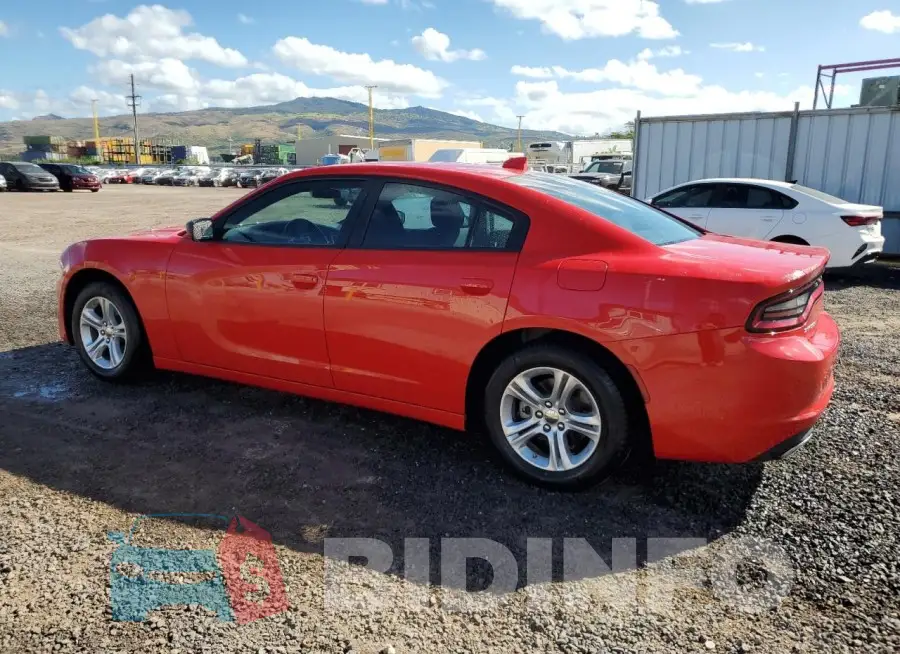 2C3CDXBG8PH518646 Photo# 2