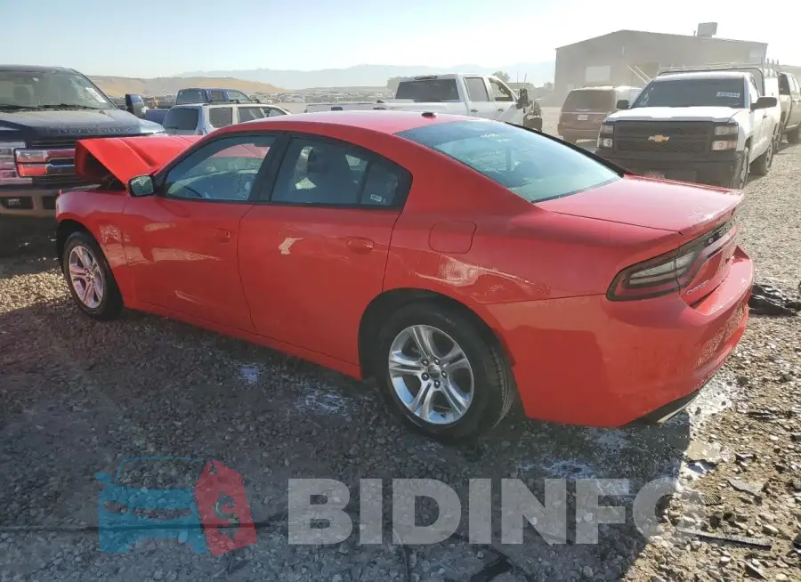2C3CDXBG9NH207921 Photo# 2