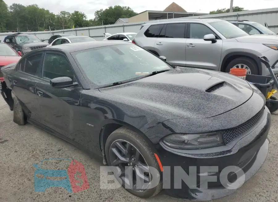 2C3CDXCTXKH643314 Photo# 4