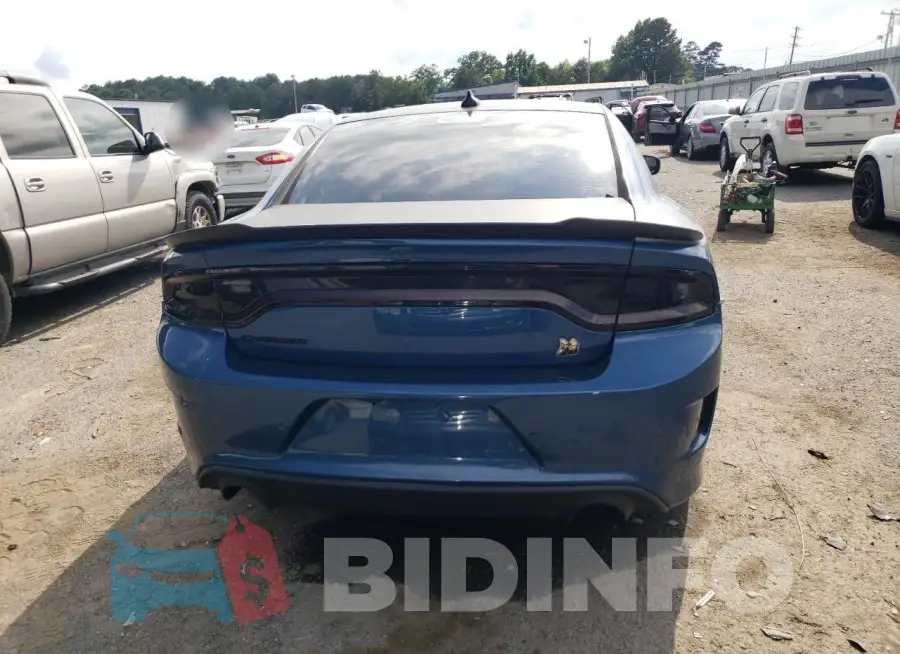 2C3CDXGJ1MH527267 Photo# 6