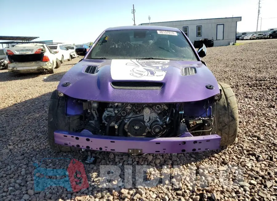 2C3CDXGJ8PH649113 Photo# 5