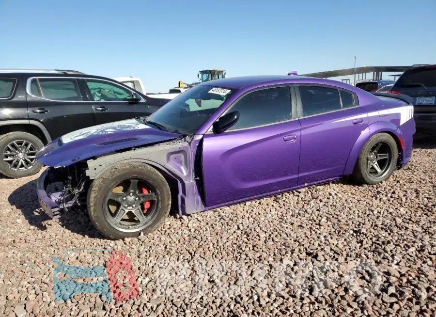 2C3CDXGJ8PH649113 Photo# 1