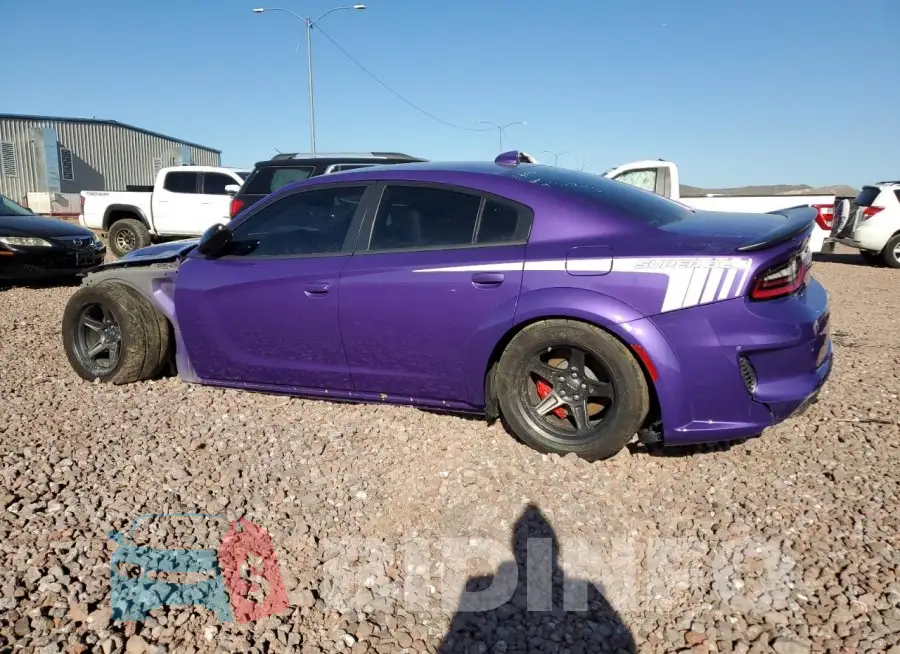 2C3CDXGJ8PH649113 Photo# 2