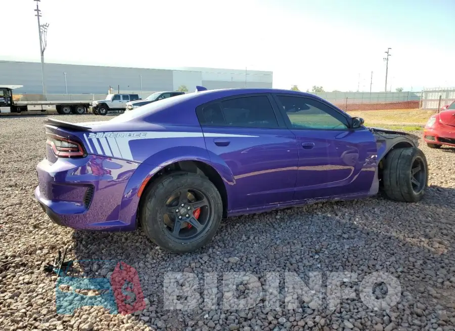 2C3CDXGJ8PH649113 Photo# 3