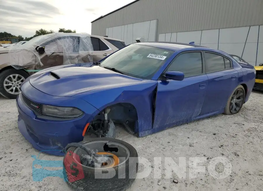 2C3CDXHG2JH335323 Photo# 1