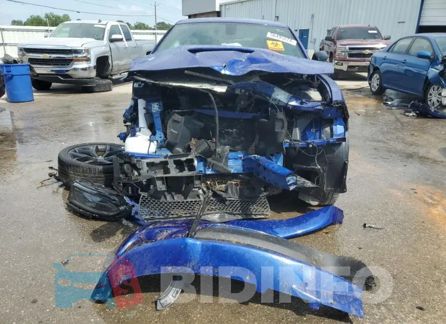 2C3CDXHG2NH141820 Photo# 5