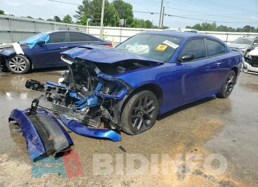 2C3CDXHG2NH141820 Photo# 1