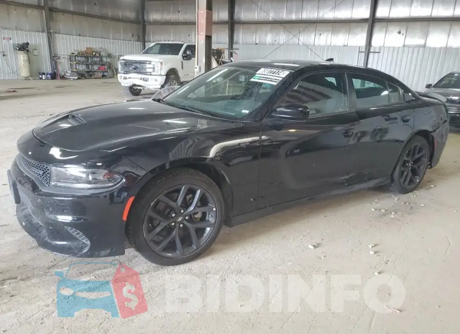 2C3CDXHG4PH594839 Photo# 1