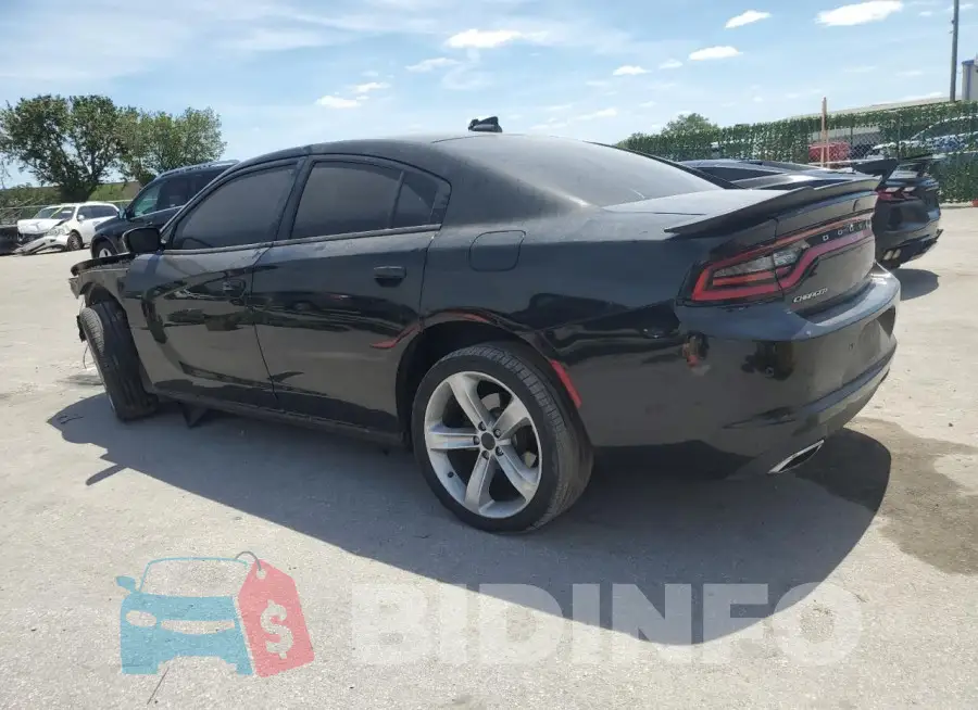 2C3CDXHG5JH176314 Photo# 2
