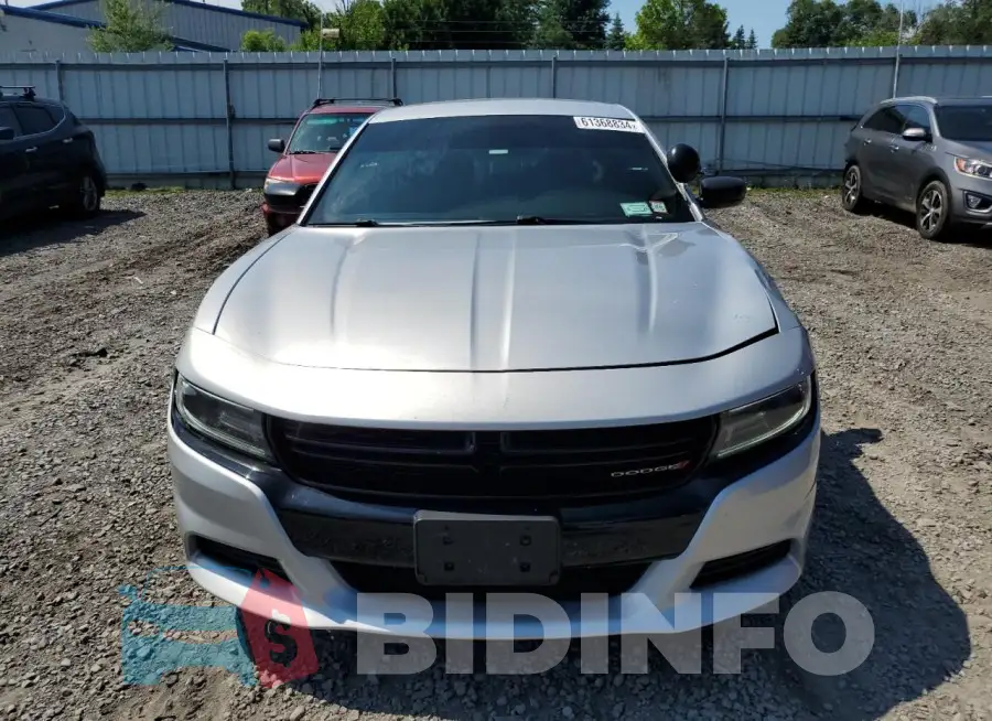 2C3CDXKT7HH526493 Photo# 5