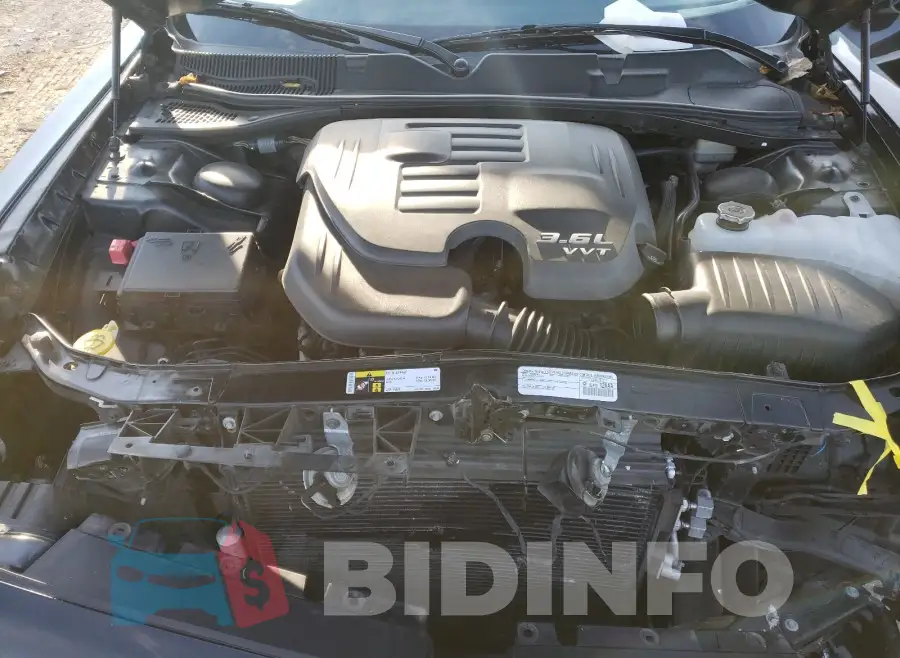 2C3CDZBG6FH704132 Photo# 7