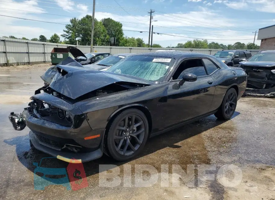 2C3CDZBT0PH528421 Photo# 1