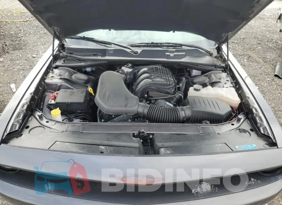 2C3CDZKG2PH689517 Photo# 11