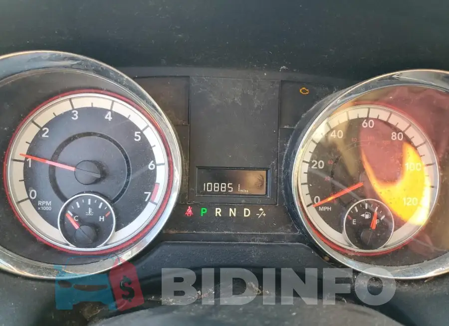 2C4RDGBG2FR704441 Photo# 9