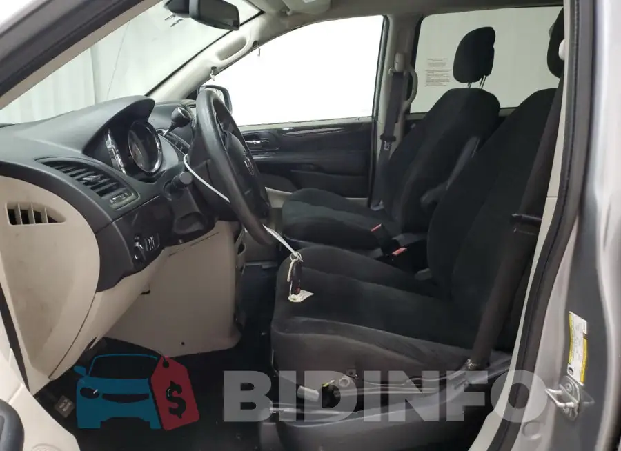 2C4RDGBGXKR805219 Photo# 7