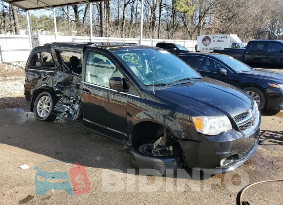 2C4RDGCG2KR670977 Photo# 4