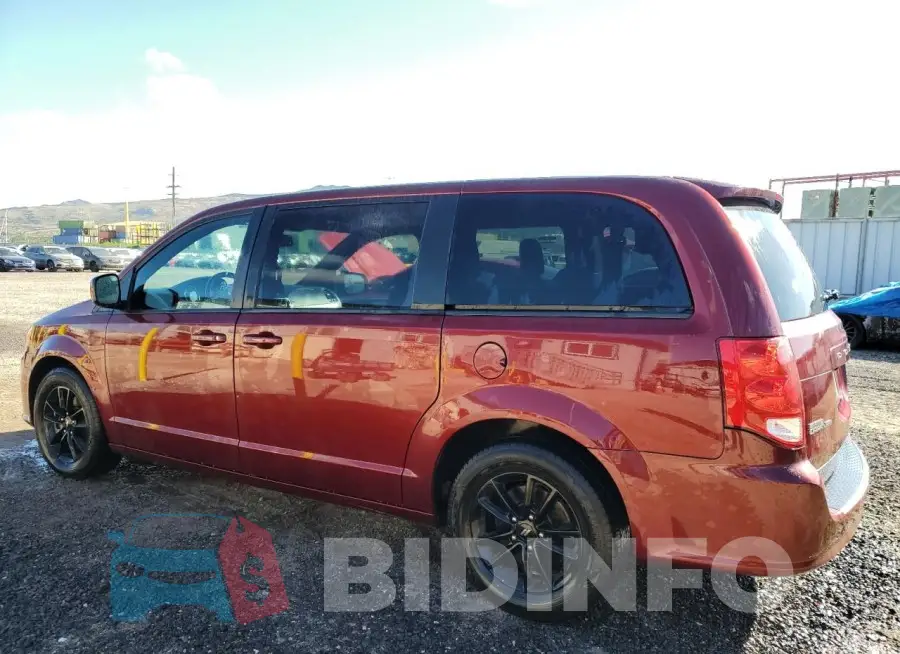 2C4RDGEG5KR765255 Photo# 2