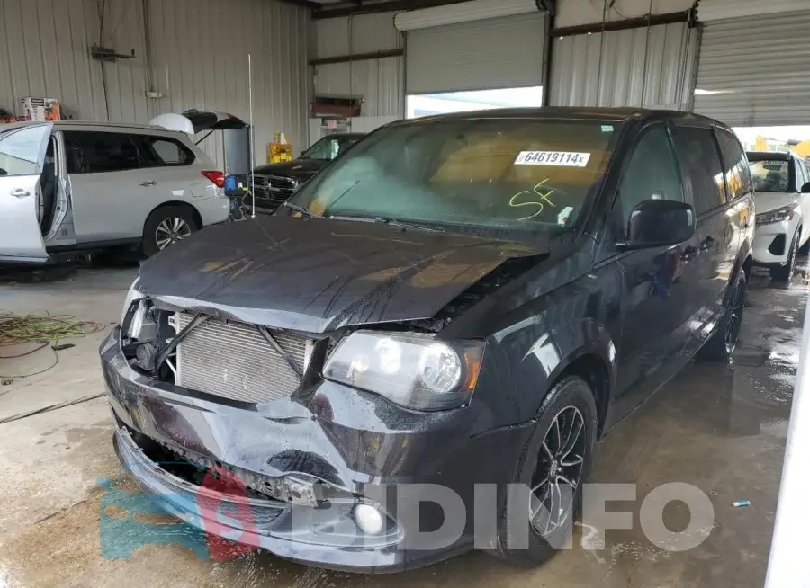2C4RDGEG6FR564129 Photo# 1