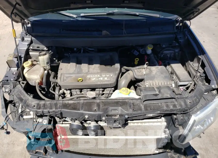 3C4PDCAB1FT605760 Photo# 12