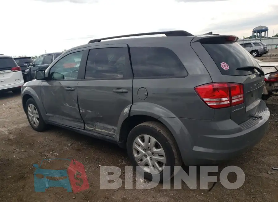 3C4PDCAB4LT261773 Photo# 2