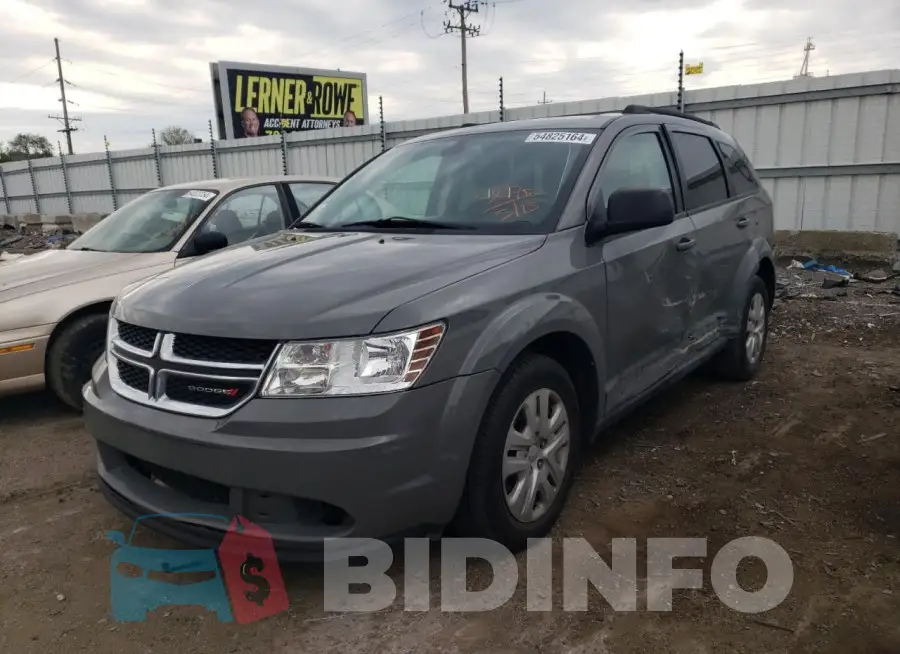 3C4PDCAB4LT261773 Photo# 1